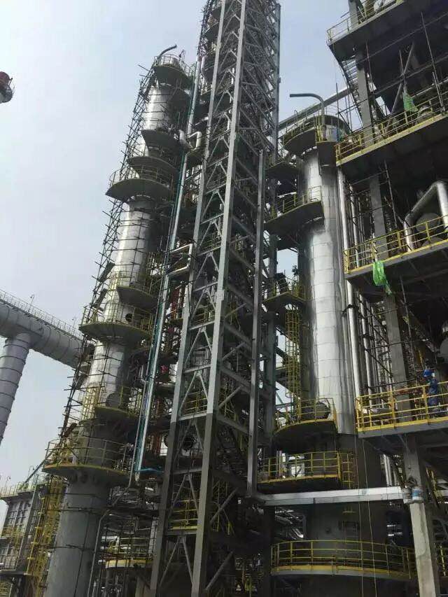 磁县设备翻新喷涂・钢构厂房升级改造