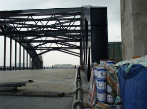 磁县专注工业场景喷漆服务