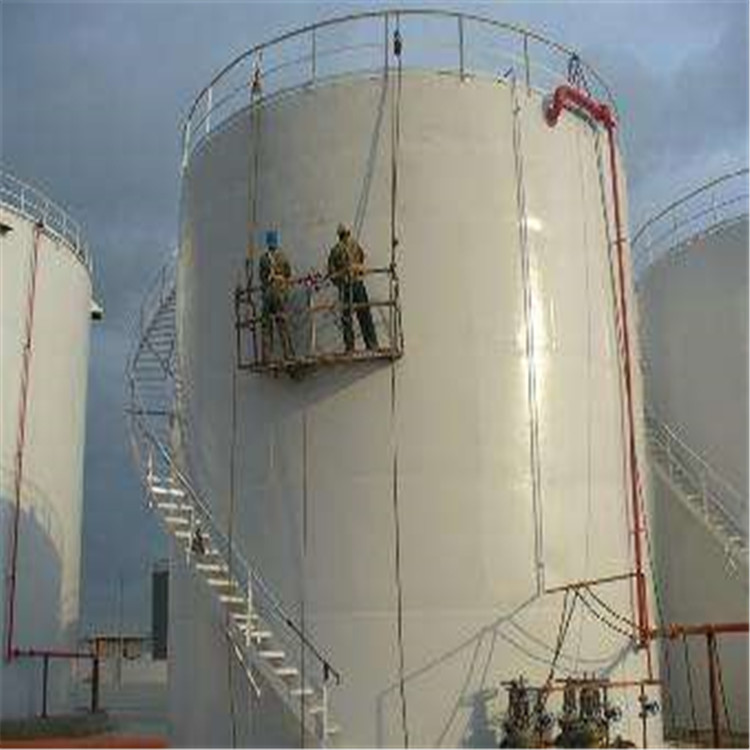 磁县喷漆翻新・工业喷漆・设备喷漆服务简介